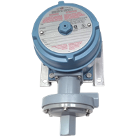 120 Series Type J120 Models 450 to 454 Pressure Switch